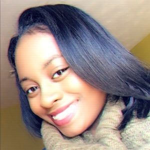 Meet your Posher, Karrington